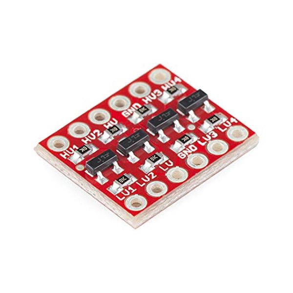 SparkFun SparkFun Logic Level Converter - Bi-Directional BOB-12009
