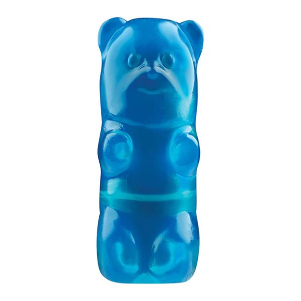 Gummy Bear Vibe (Blue)