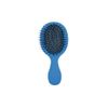 BIFULL Oval Brush with Gomosso, Cora Soft Touch Green, Unique, Standard