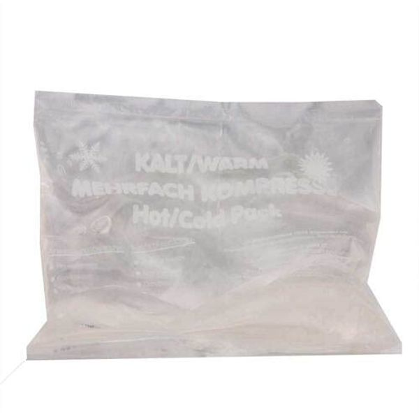 KALT-WARM Kompresse 13x14 cm transparent 1 St