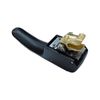 Black Door Handle - Wide Tip - Replacement part for 12336301 IPSO