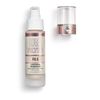 Makeup Revolution IRL Filter Longwear Foundation, Medium to Full Coverage, F0.5, 23 ml