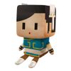 Capcom Street Fighter: Chun-Li 40th Anniversary Voxenation Plush