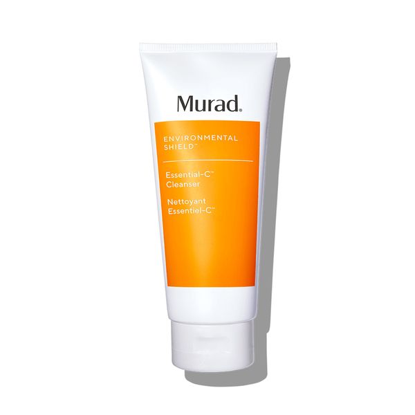 Murad Essential-C Cleanser 6.75 oz / 200 ml | Environmental Shield