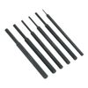 Sealey S0800 Parallel Pin Punch Set, 6 Pieces