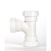 MaKe Compression Swept Tee 40mm