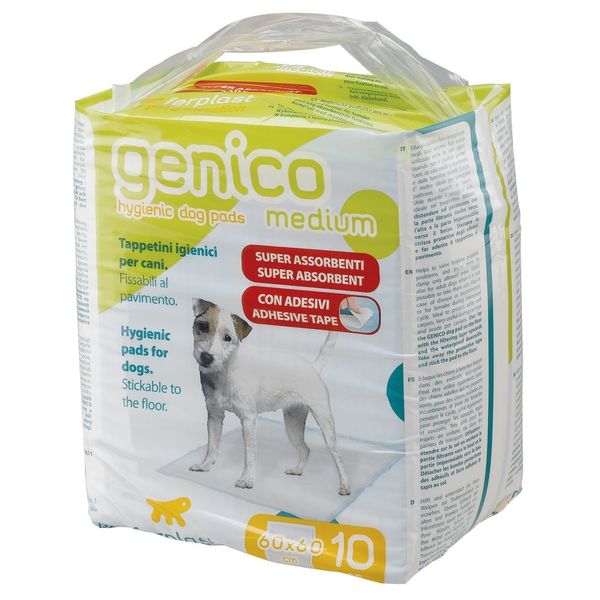 Ferplast Genico Dog Mat, Medium, 60 x 60 cm