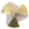 Titanium Coated Countersink 3-Blade 90° 20.5mm