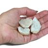 Quartz Geode Crystal Specimen - Mini
