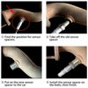 Oxygen Sensor Adapter M18 x 1.5 mm O2 Sensor Simulator Extender Auto Check Engine Light Elimination