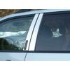 Quality Automotive Accessories PP48355 Pillar Post Kit 2008-2009 Ford Taurus