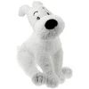 Soft Cuddly Toy Tintin: Snowy 50cm 35131 (2014)