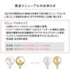 Dimmable Edison Bulb LED E26 Spiral (BIG GLOBE Clear)