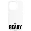 iPhone 15 Pro Ready for every new chapter in life Case