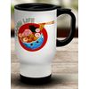 Shopagift Ramen Life Travel Mug Cup