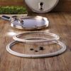 Fissler Sealing Ring for Pressure Cooker 22 cm
