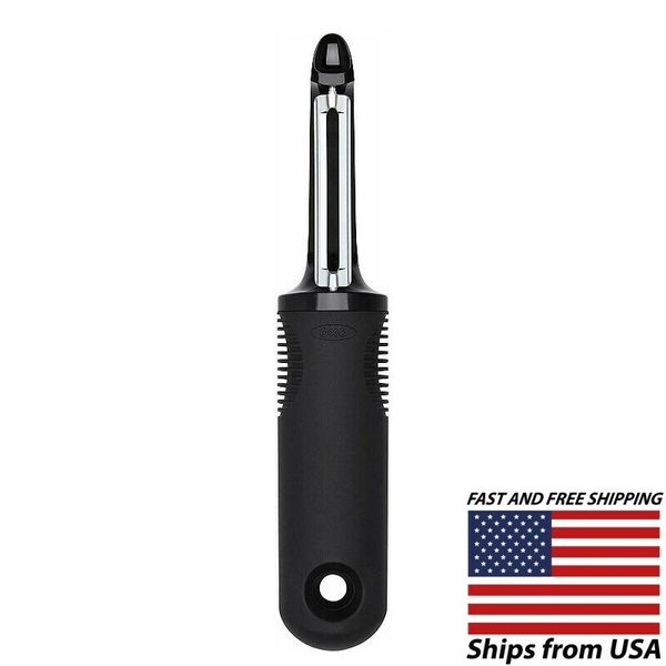 OXO Good Grips Swivel Peeler - Stainless steel - Dishwasher Safe