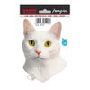 Avisa Auto Tattoo Sticker Turkish Van - 11x15cm