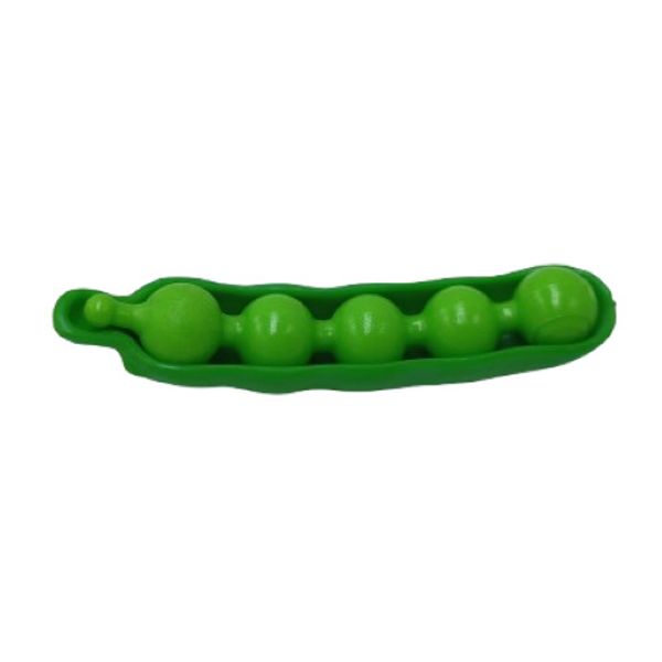 Play Food Authentic Fisher Price Pea Pod