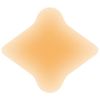 Sorbo Cushion Pads for Bunions (4 Pieces) Oak