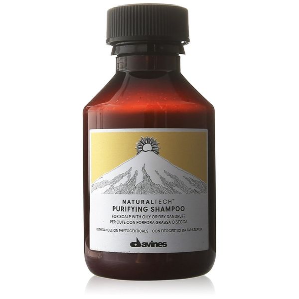 Davines Davines ntech mini purifying champao products 100 ml 1 unit 100 g