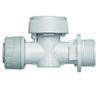 Polyplumb 15x3/4" PB6115 Appliance Valve - PB6115