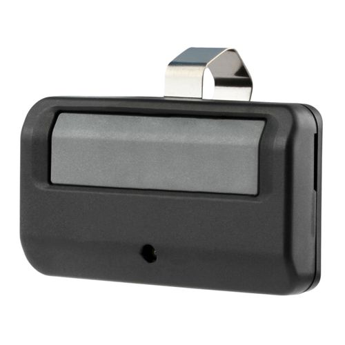 For Chamberlain Liftmaster Craftsman Garage Door Opener Remote 891LM (Yellow)