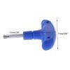 Yintiod Golf Wrench Torque Wrench Blue Tools