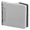 CRL PTH353SA Satin Anodized Sofia Free-Swinging Interior Door Hinge