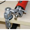DreamColor 360 Degree Rotating Vertical Router Table Vise Drill Stand