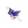 Poolmaster 32129 1/2" Chlorine Dispenser Blue Plastic