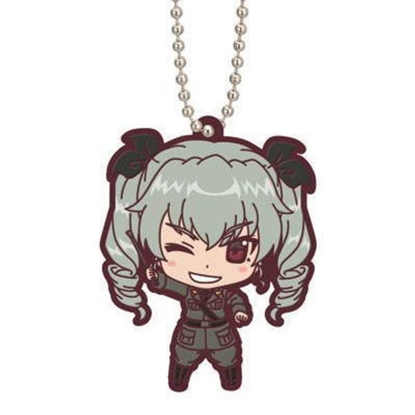 ga-ruzupantuxa- Final Chapter kapuseruraba-masukotto 4. Hundred (Single Item)