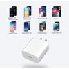 Cargador Y Cable 20W Charger with 6ft USB-C Cable Compatible with iPhone .