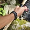 PARA'KITO Mosquito Repellent Band (Black)