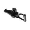 Bunn 26685.0000 Black Plastic Faucet Assembly