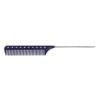 YS Park 102 Super Weaving Winding Tail Comb - Purple