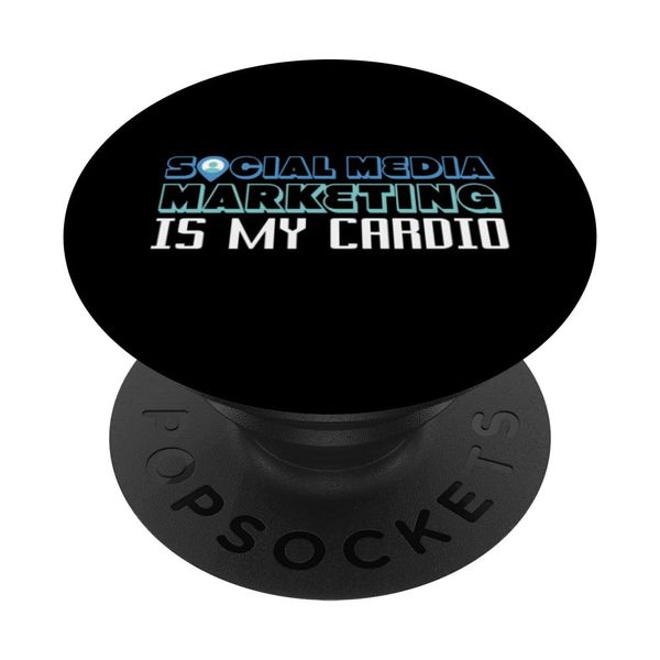 Target Ranking Advertising Content Funnel SEO Data Marketing PopSockets Swappable PopGrip