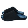Okumura Slippers, Black, L Size