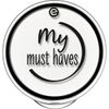 Essence - My Must Haves Fixing Powder - 01 - Fix It Baby! - Setting Powder