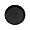 Color Tray An – 82 m Black (X 100 Sheets)