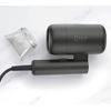 Diva Pro Styling Jet Set 3000 Travel Dryer Black