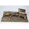 Wills kits SS37 Market stalls