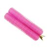Full Lifari Fluffy Bangs Curler, Pink, 1 Piece