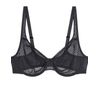 Triumph Damen Harmony Spotlight W01 Bra, SCHWARZ, 75D