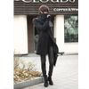[Everyday Men's Wig Three Colors] Short Full Wig / Wig with Net Men's Wig (Light Brown)