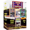 Trains In Traction [DVD]