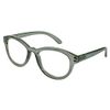 Goodlookers Reading Glasses "Charleston" Grey +1.00