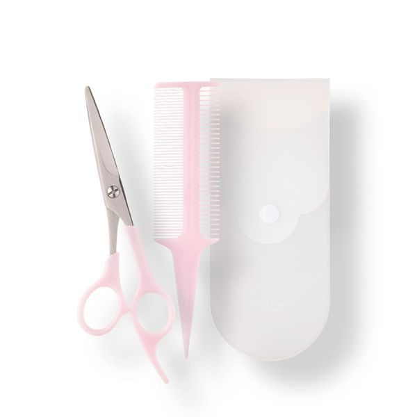 KOBAKO Hair Cutting Set