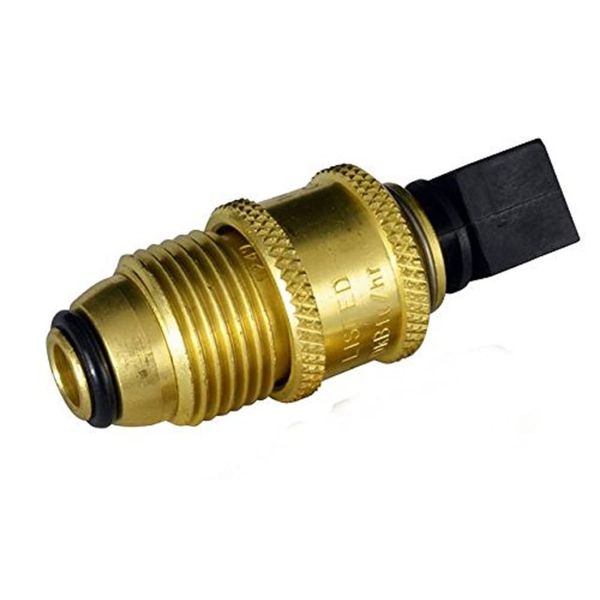 Mr. Heater Propane Gas Grill "Quick Connect" Adapter #F276334