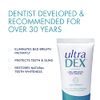 UltraDEX Low-Abrasion Toothpaste 75ml